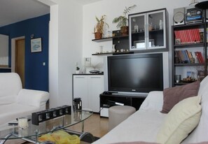 Apartment, Raucher | 2 Schlafzimmer