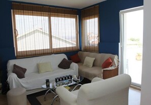 Apartment, Smoking - Apartments Dani - With Large Terrace (Supetar)