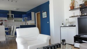 Apartment, Smoking | 2 bedrooms - Apartments Dani - With Large Terrace (Supetar)