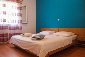 Apartment, Raucher | 3 Schlafzimmer