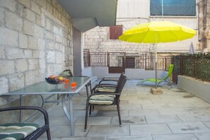 Room - Apartments Zdrav - With big Terrace (Split)