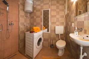 Appartement | 2 chambres