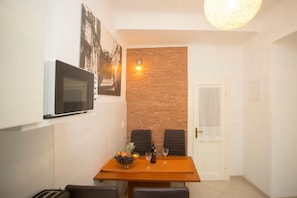 Apartment - Apartments Zdrav - With big Terrace (Split)