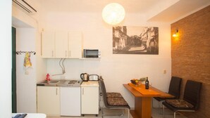 2 bedrooms - Apartments Zdrav - With big Terrace (Split)