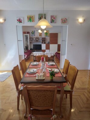 Apartamento | 2 quartos