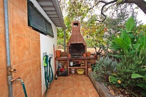 Apartment, Raucher | 3 Schlafzimmer