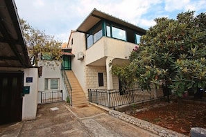 Fachada
