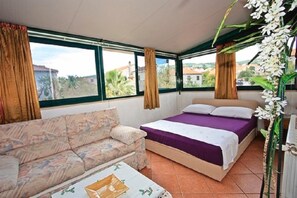 Apartment, Raucher | 3 Schlafzimmer