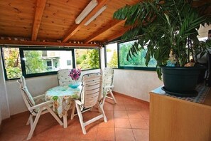 Apartment, Raucher | 3 Schlafzimmer