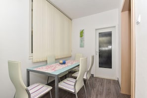 Apartment, Raucher | 2 Schlafzimmer