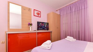 2 chambres