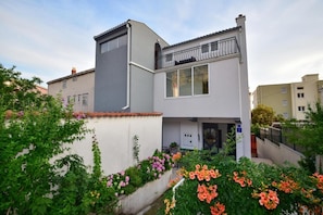 Apartment, Raucher | Außenbereich