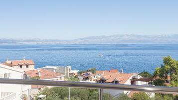 Apartamento | 2 quartos