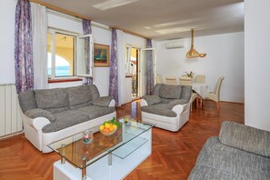 獨棟房屋, 吸煙房 | 4 間臥室