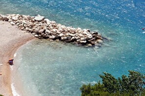 Room - Apartments Up - Amazing sea View (Brela)