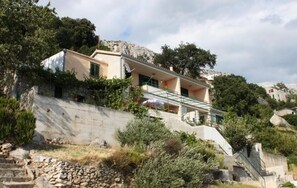 Apartment | 1 bedroom - Apartments Up - Amazing sea View (Brela)