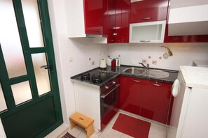 Apartment - Apartments Up - Amazing sea View (Brela)