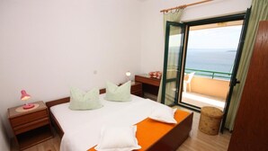 Appartement | 1 chambre