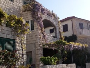 Apartment, Raucher | 2 Schlafzimmer