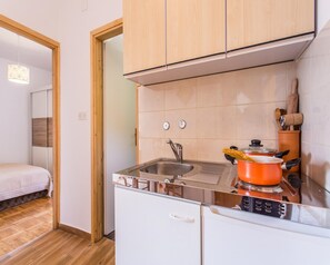 Apartment | 1 Schlafzimmer