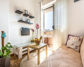 Apartment | 1 Schlafzimmer