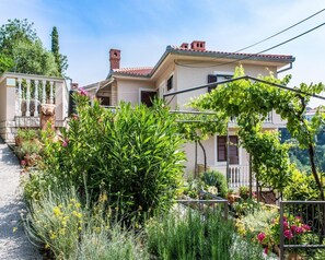 Apartment | Außenbereich