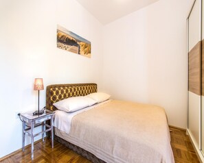 1 bedroom - Apartments Zahija (Vrbnik)