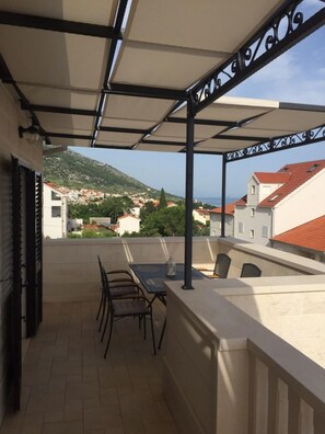 Appartement | 2 slaapkamers