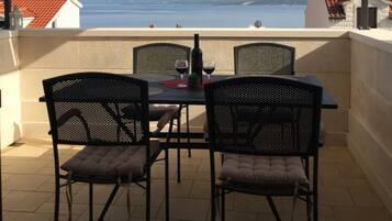 Apartment | 2 bedrooms