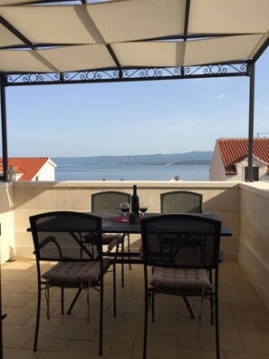Appartement | 2 slaapkamers