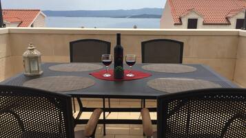 Apartment | Exterior