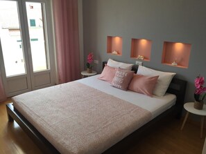 Appartement | 2 chambres