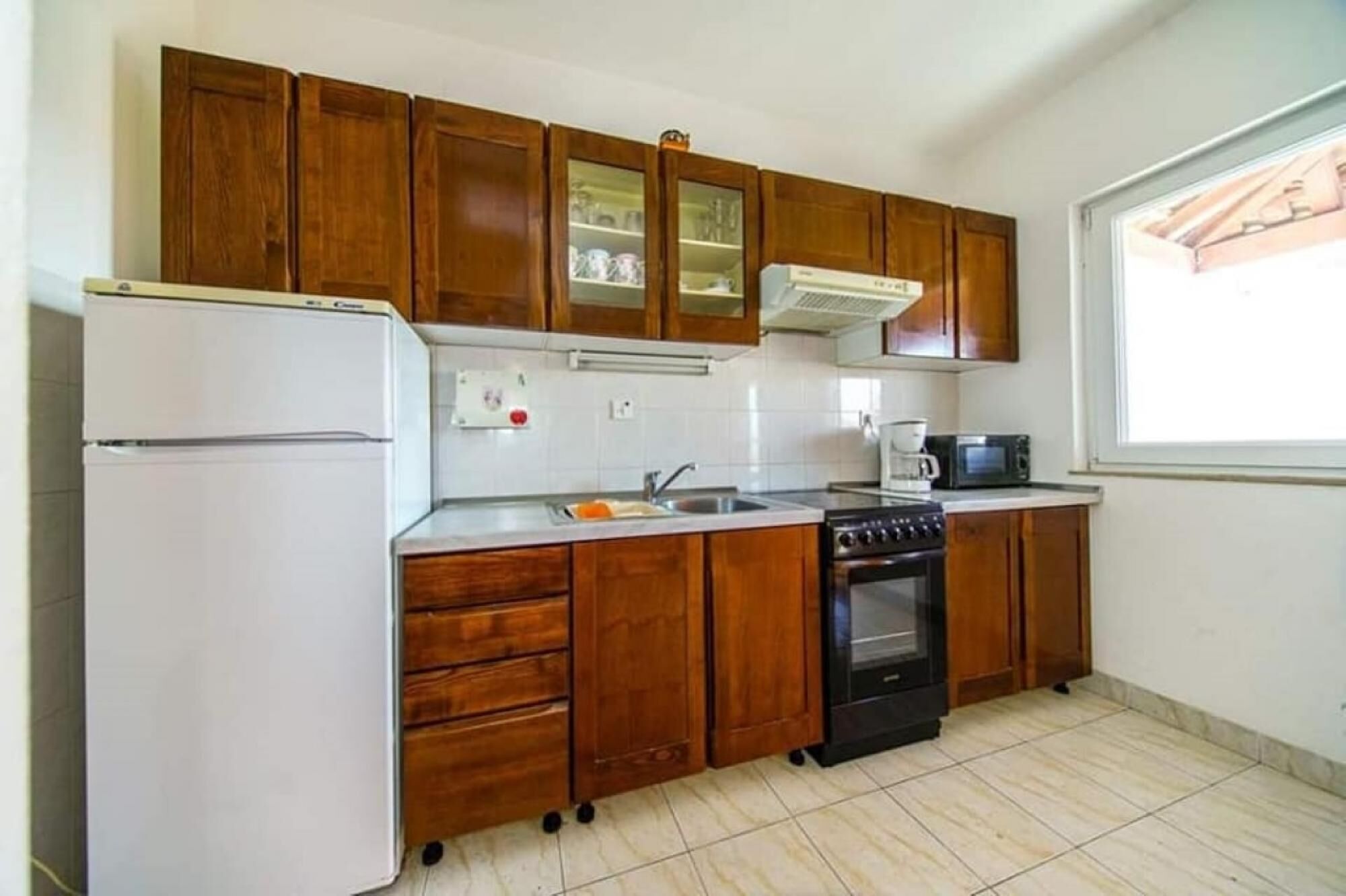 Apartment, Smoking | 3 bedrooms