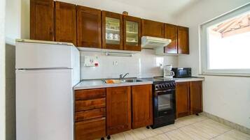 Apartment, Smoking | 3 bedrooms