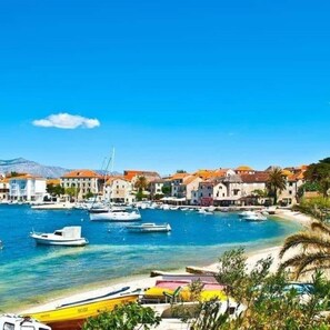 Apartment, Smoking | 3 bedrooms - Apartments Barb - 30 m From the sea (Postira)