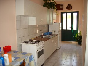 House, Smoking | 2 bedrooms - Holiday Houses, Villas Smi - 30 m From sea (Sucuraj)