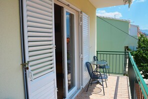 Apartment, Raucher | 1 Schlafzimmer