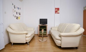 Apartment, Smoking | 1 bedroom - Apartments Zrine - Comfortable With a Balcony (Makarska)