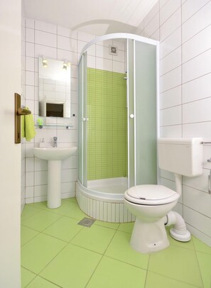 Apartment, Raucher | 1 Schlafzimmer