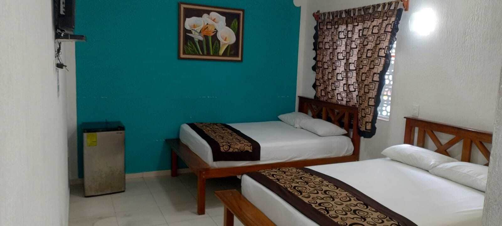 Photo - Hotel Las Palmas en Laurel