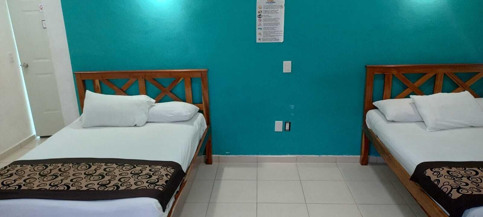 Photo - Hotel Las Palmas en Laurel