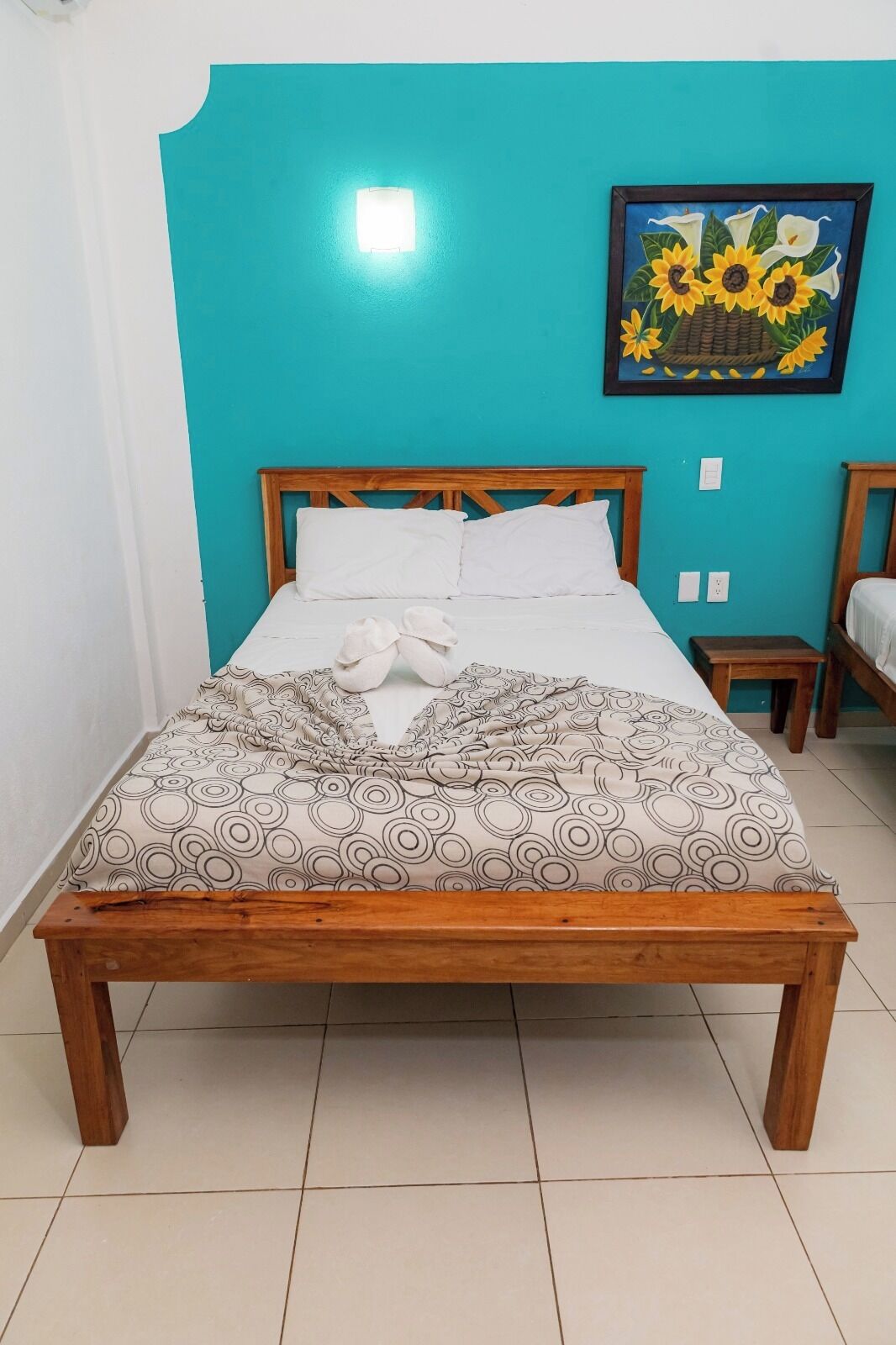 Photo - Hotel Las Palmas en Laurel