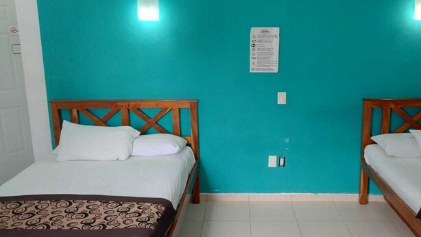 Chambre Familiale