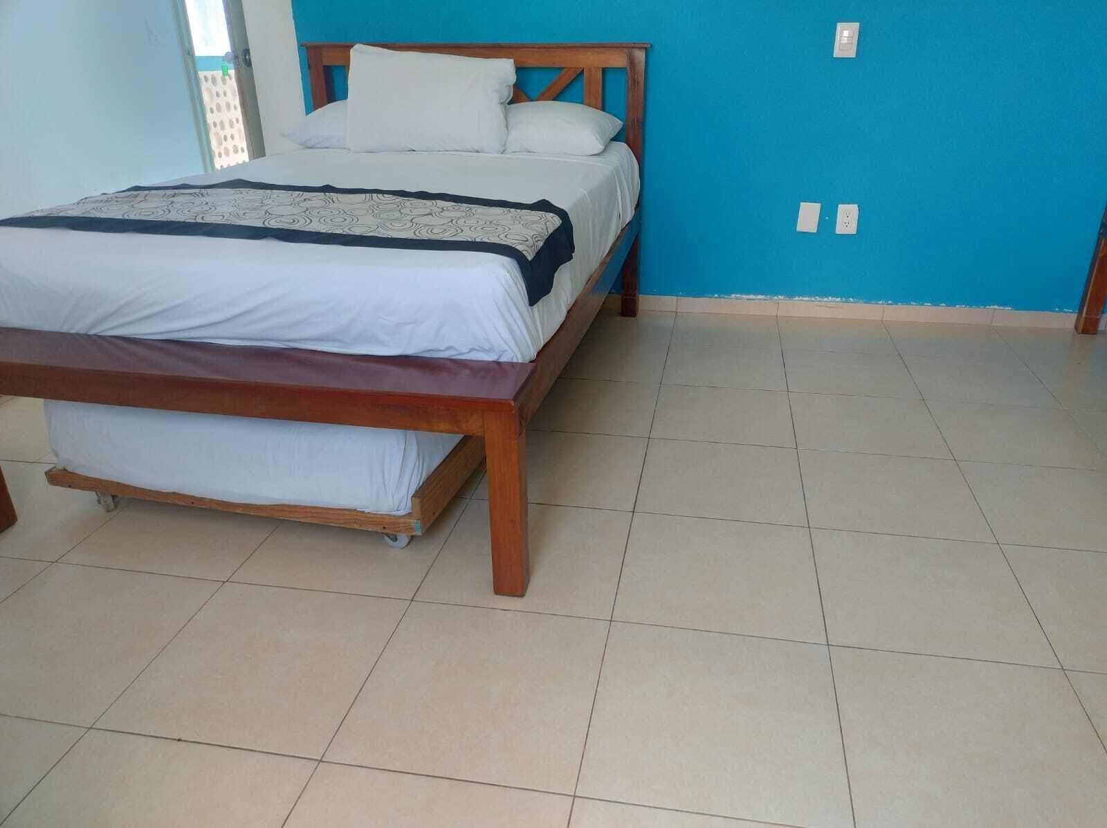 Photo - Hotel Las Palmas en Laurel