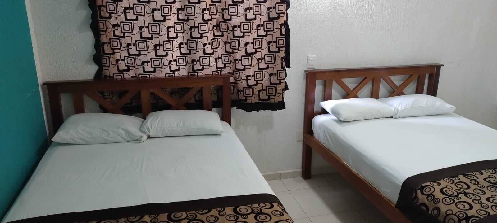 Photo - Hotel Las Palmas en Laurel