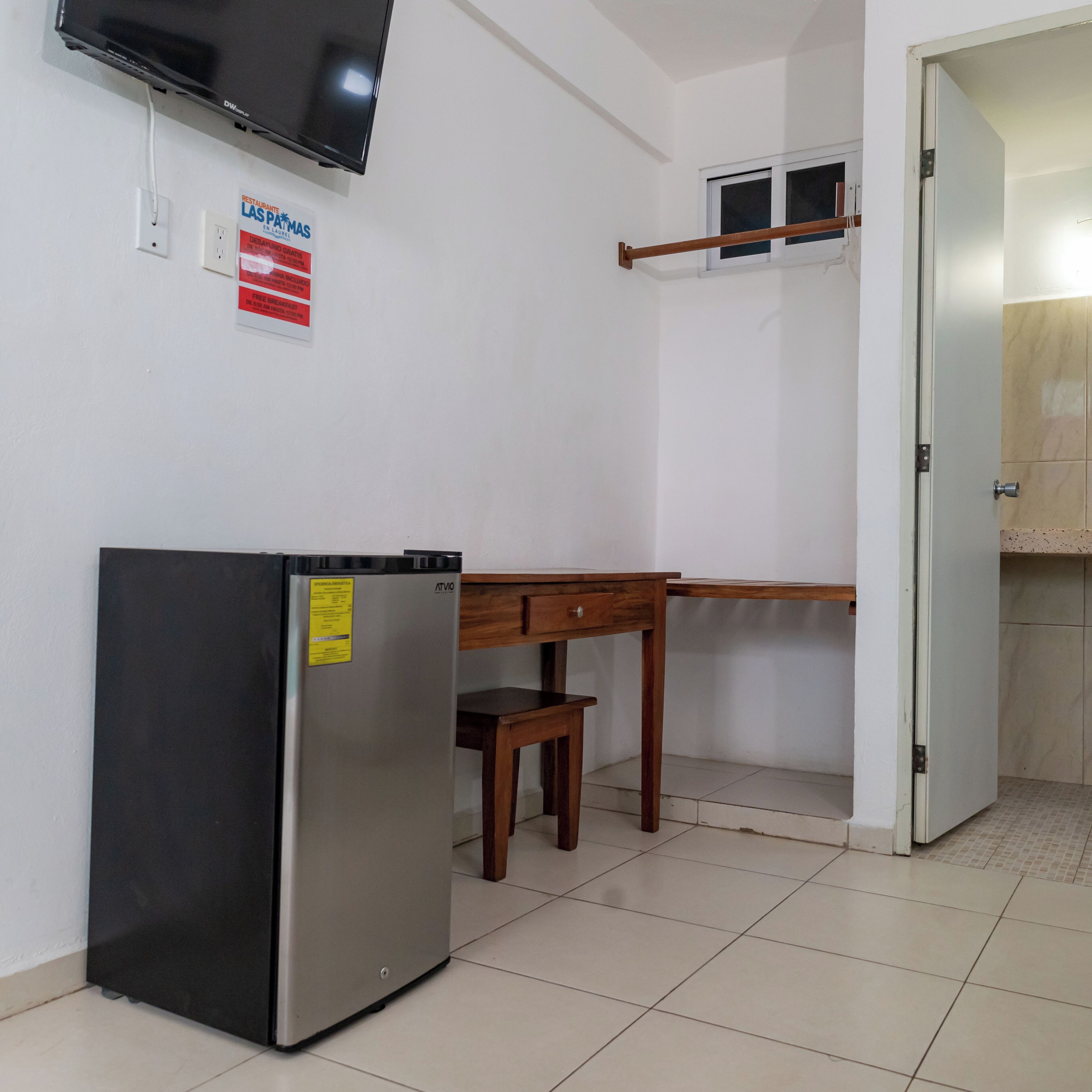 Photo - Hotel Las Palmas en Laurel