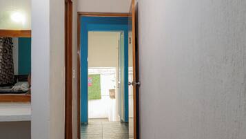 Standard Double Room | Desk, laptop workspace, free WiFi, bed sheets