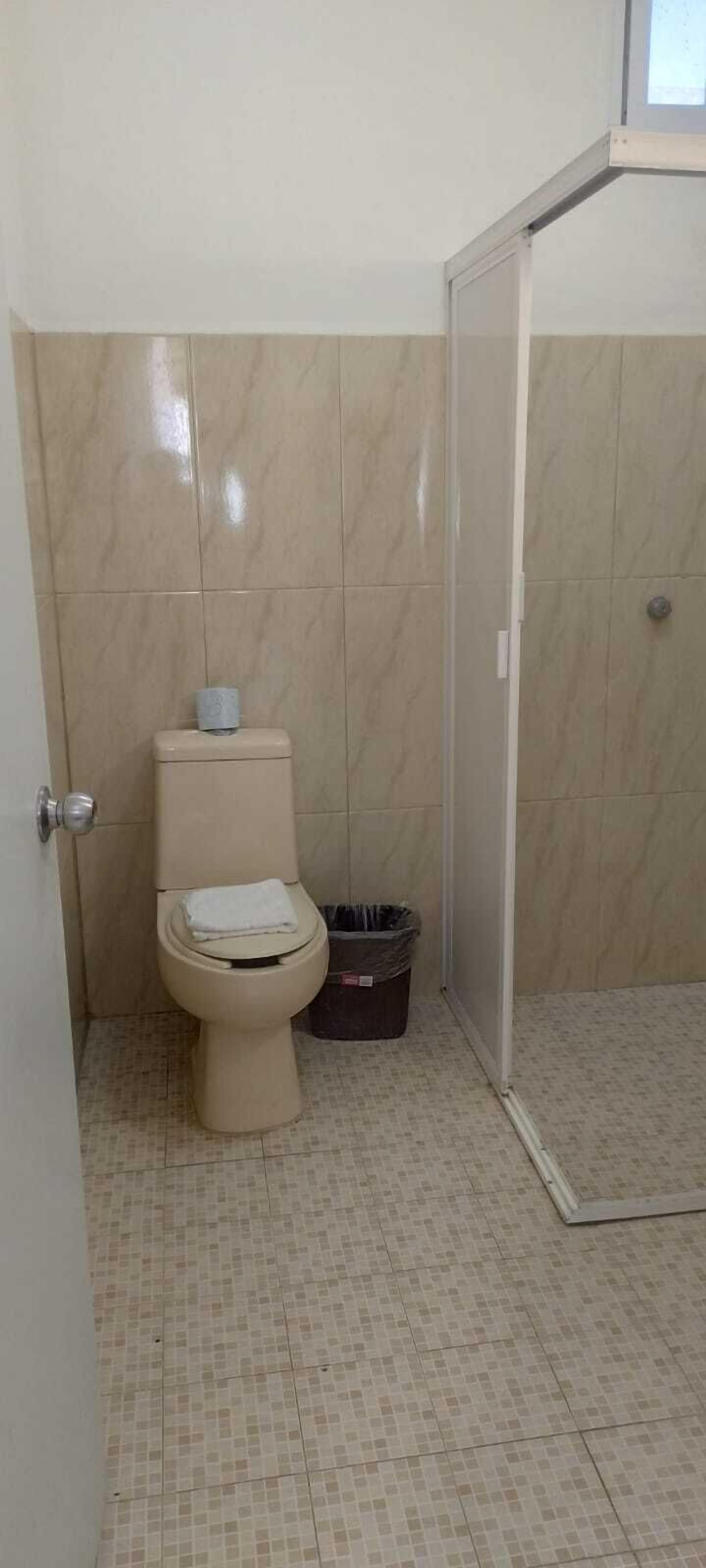 Photo - Hotel Las Palmas en Laurel