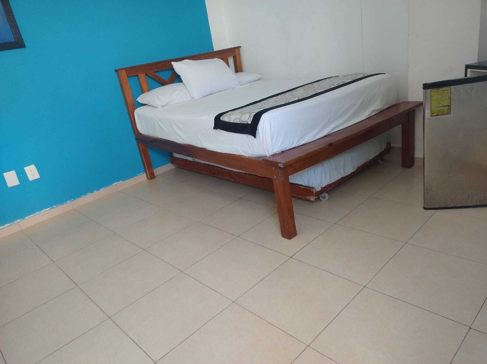 Photo - Hotel Las Palmas en Laurel