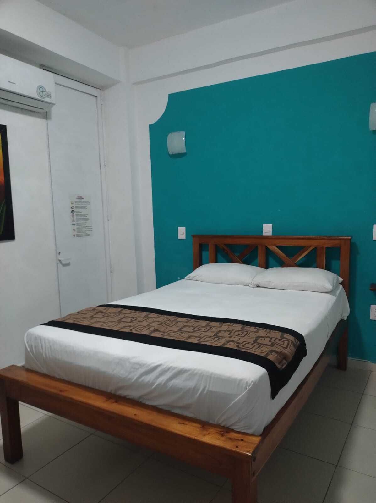 Photo - Hotel Las Palmas en Laurel